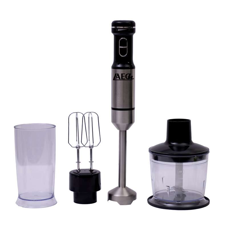 گوشت کوب برقی چندکاره 1000 وات لایق مدل LHB-214