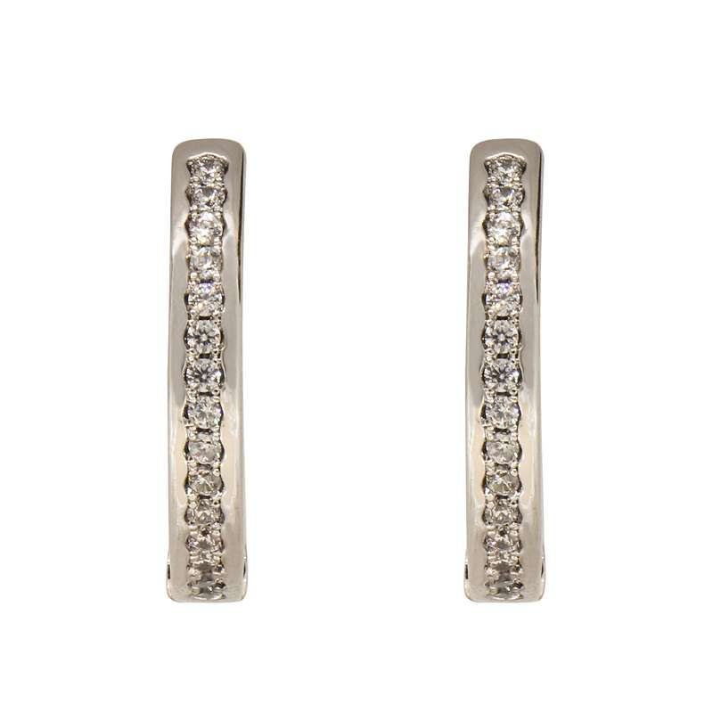 گوشواره زنانه ژوپینگ کد E3127 گوشواره زنانه ژوپینگ کد E3127