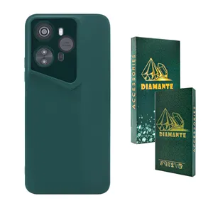 کاور دیامانته مدل Stoopy Gn مناسب برای گوشی موبایل وکال V1