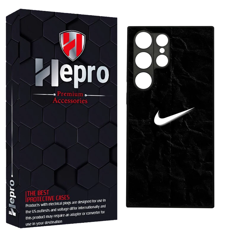 کاور هپرو طرح فانتزی مدل TPU مناسب برای گوشی موبایل سامسونگ Galaxy S24 ULTRA