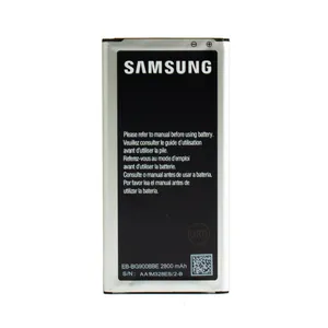 باتری موبایل مدل G900 ظرفیت 2800 میلی آمپر بر ساعت مناسب برای گوشی سامسونگ galaxy  S5