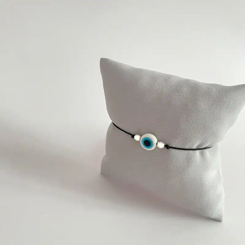 دستبند زنانه مدل جشم زخم 2