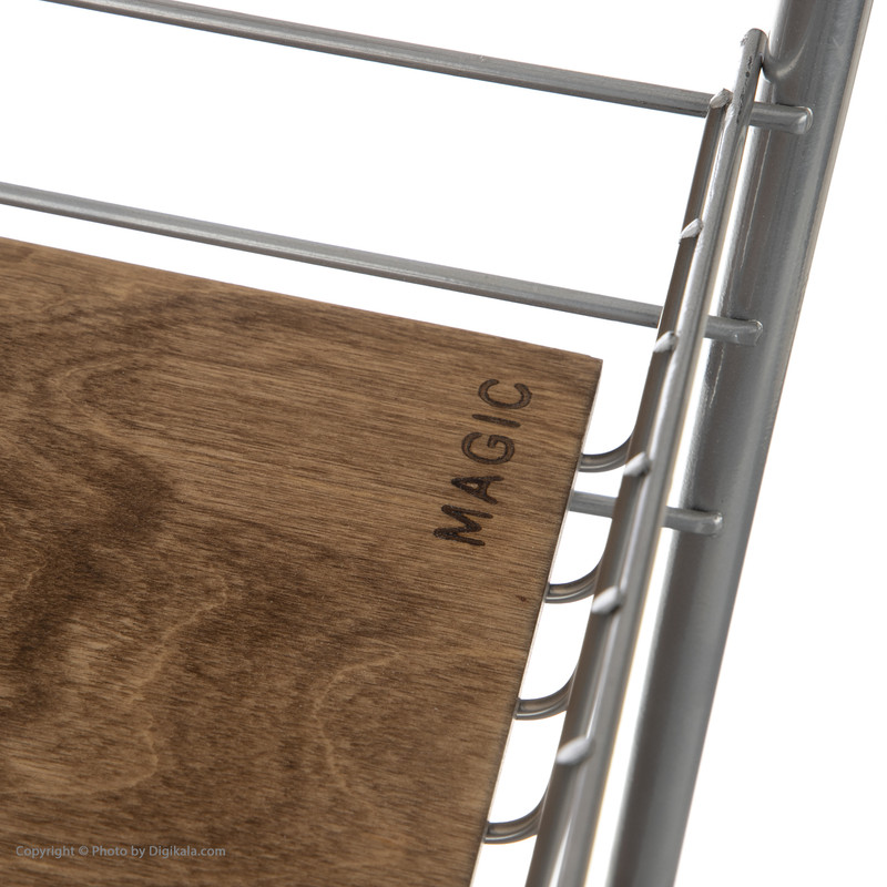 سبد سیب زمینی و پیاز مجیک مدل T2