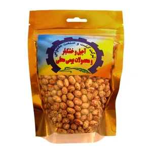 لوبیا ممتاز شرکت کشت و صنعت معصومی - 2000 گرم