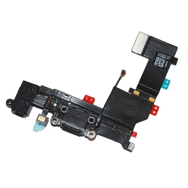 فلت برد وای شارژ مدل FX-CHIP5N مناسب برای گوشی موبایل اپل 5 IPHONE