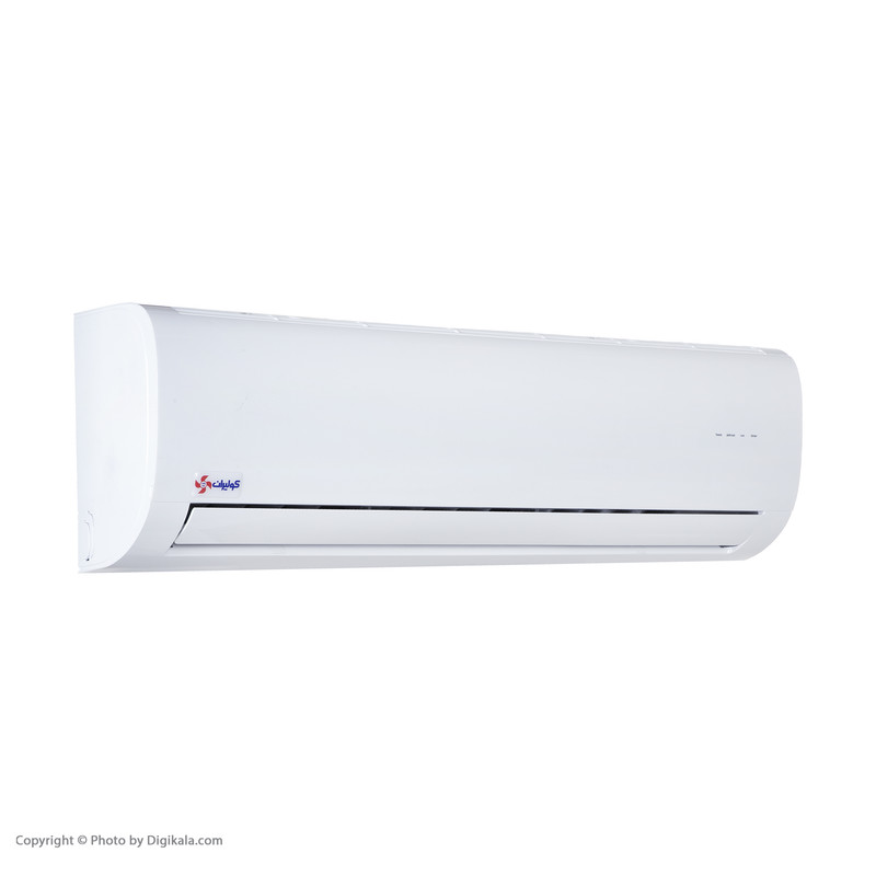 کولر گازی کولیران مدل NLAF-18HRN1