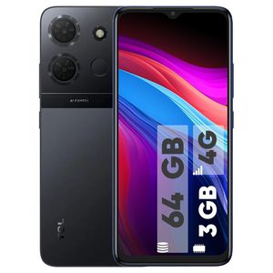 گوشی موبایل تی سی ال مدل 503 دو سیم کارت ظرفیت 64 گیگابایت و رم 3 گیگابایت