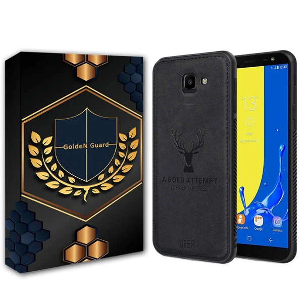 کاور گلدن گارد مدل Dear مناسب برای گوشی موبایل سامسونگ Galaxy J7 PRIME