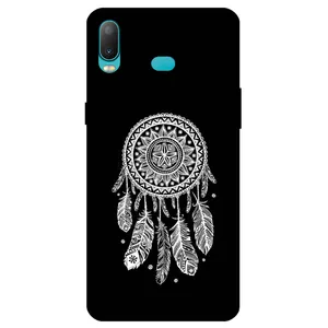 Megafone 7196 Cover For Samsung Galaxy A6 S