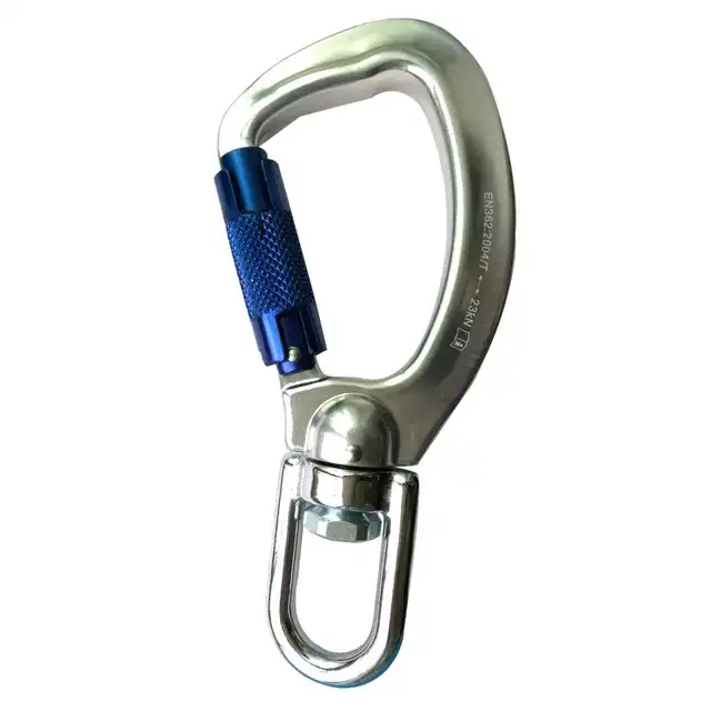 کارابین پیچی مدل چرخشی 360 درجه