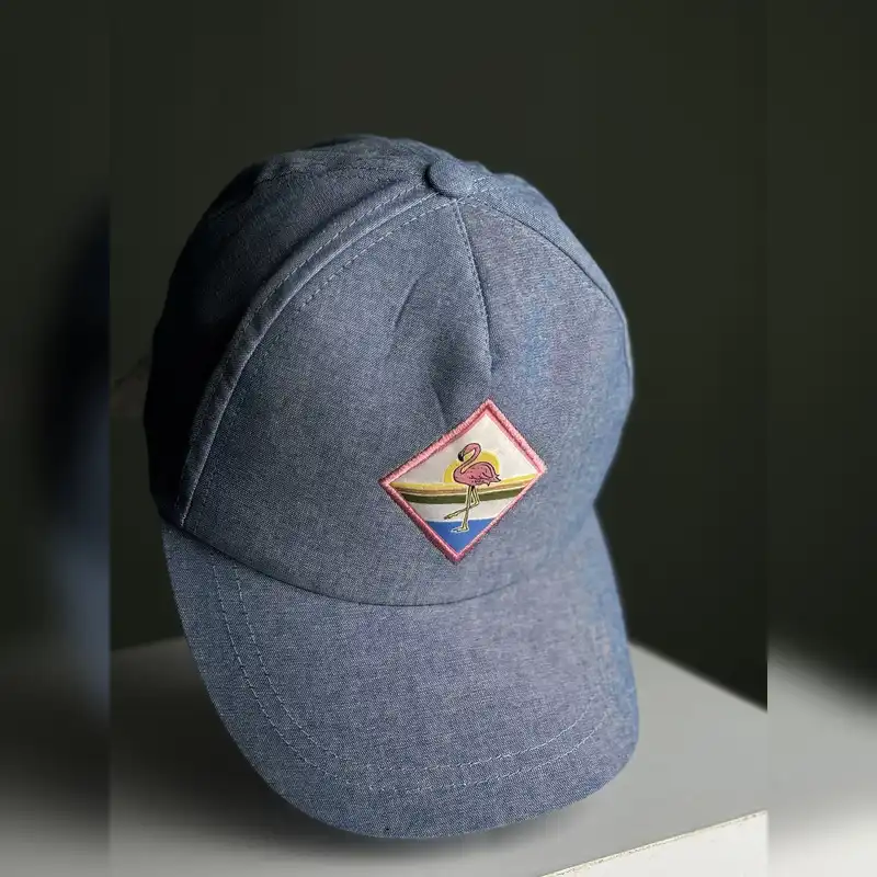 کلاه کپ زنانه دفکتو مدل DEF 99