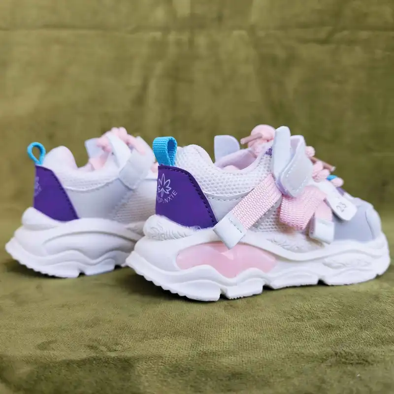 کفش مخصوص پیاده روی مدل  LuckyQ-23Q-PiQ-103018