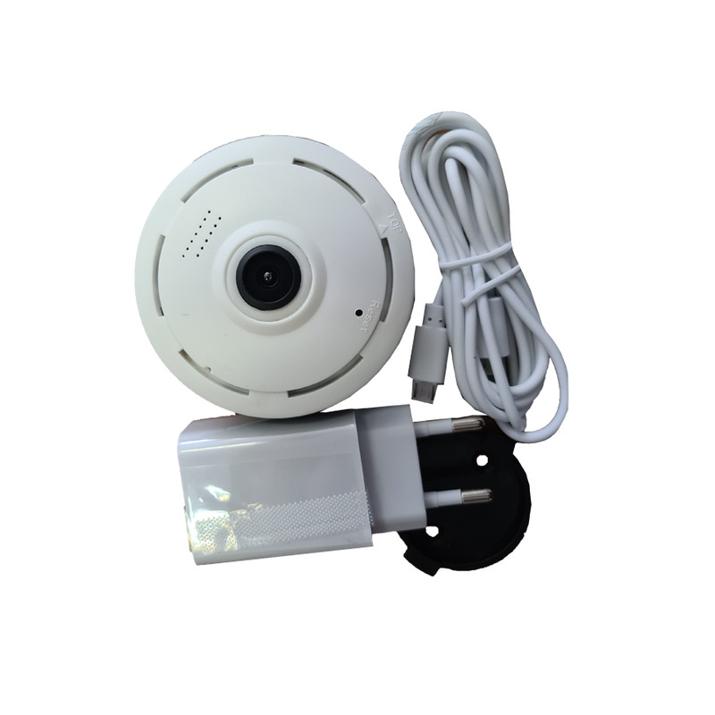 دوربین مداربسته تحت شبکه مدل cam v3 3