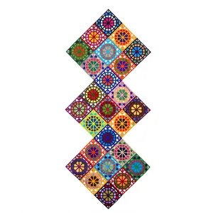 رانر مدل سنتی کد 341