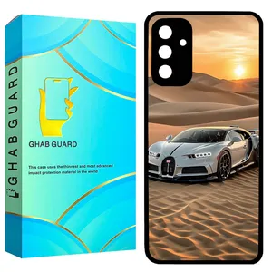 Ghab Guard GCHPA15 Cover For Samsung Galaxy A15