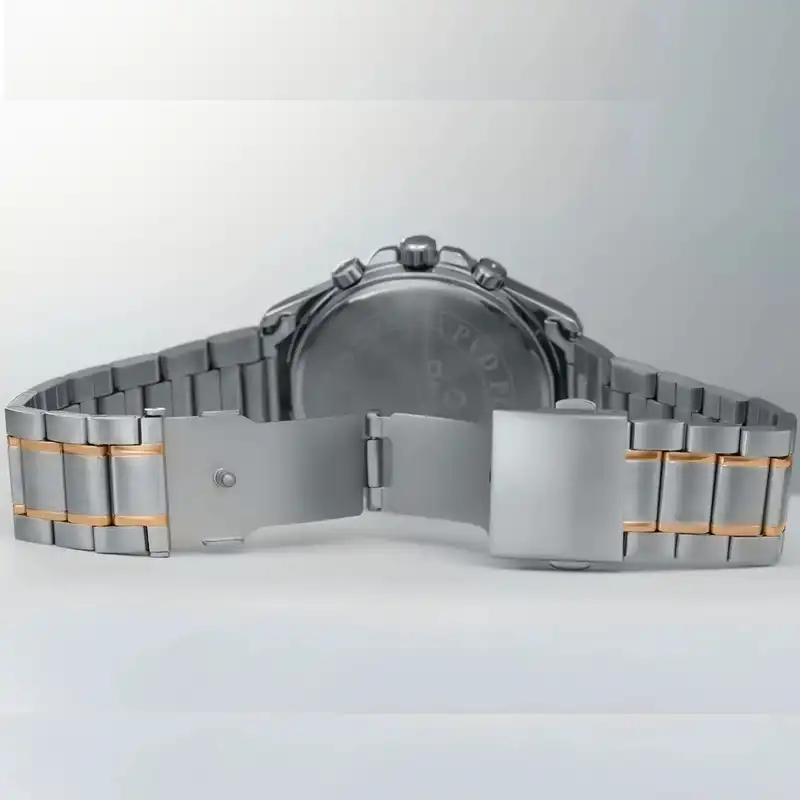 ساعت مچی عقربه‌ای مردانه اوماکس مدل CSM003N012