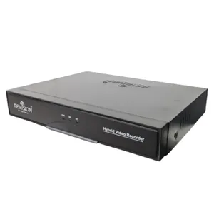 ضبط کننده ویدیویی ریویژن مدل NVR-9132T