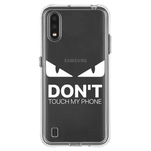 Megafone C26-W Cover For Samsung Galaxy A01