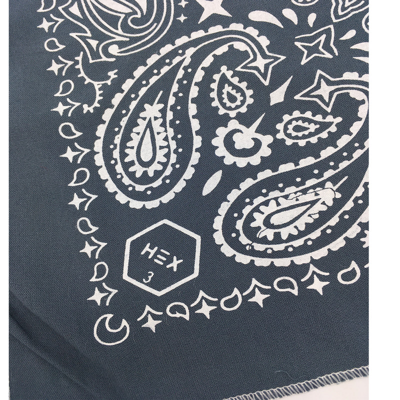 دستمال سر و گردن هکس ایران مدل BANDANA-H3-12