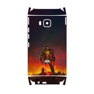MAHOOT DOOM Game Series-FullSkin Cover Sticker for HTC One M9