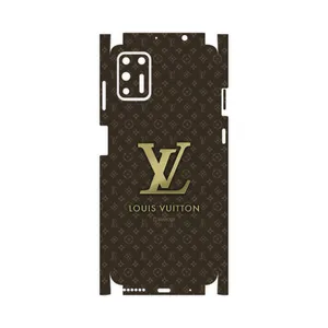 MAHOOT  LS-VTTN-FullSkin Cover Sticker for Motorola Moto G9 Plus