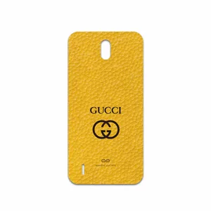 MAHOOT ML-GCC Cover Sticker for Nokia C1