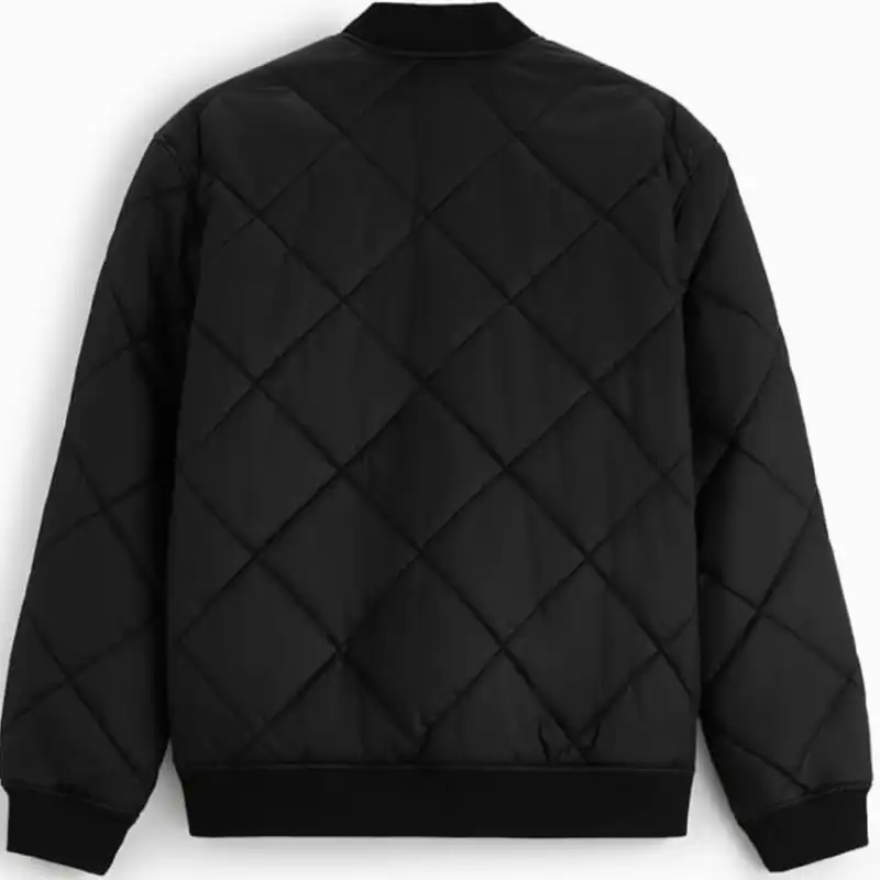 کاپشن مردانه مدل 198639