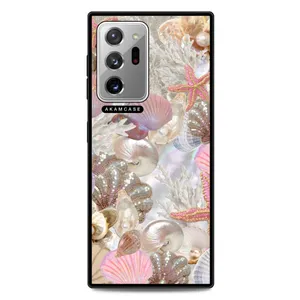 AKAM AMC-WSGN20U-PEARL4 Cover For Samsung Galaxy Note 20 Ultra