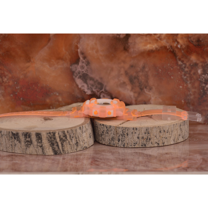 ساعت مچی دیجیتال مدل LE 2868 - NA-SF