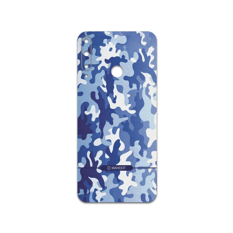 برچسب پوششی ماهوت مدل Army-Winter مناسب برای گوشی موبایل هوآوی Y7p