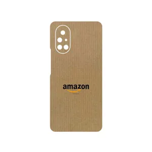 MAHOOT Amazon Cover Sticker for Huawei Nova 8