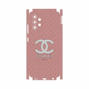 MAHOOT CHANEL-Logo-FullSkin Cover Sticker for Samsung Galaxy A32 4G