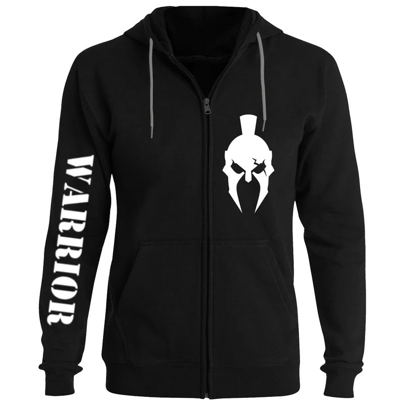 سویشرت مردانه مدل کلاه خود کد F138