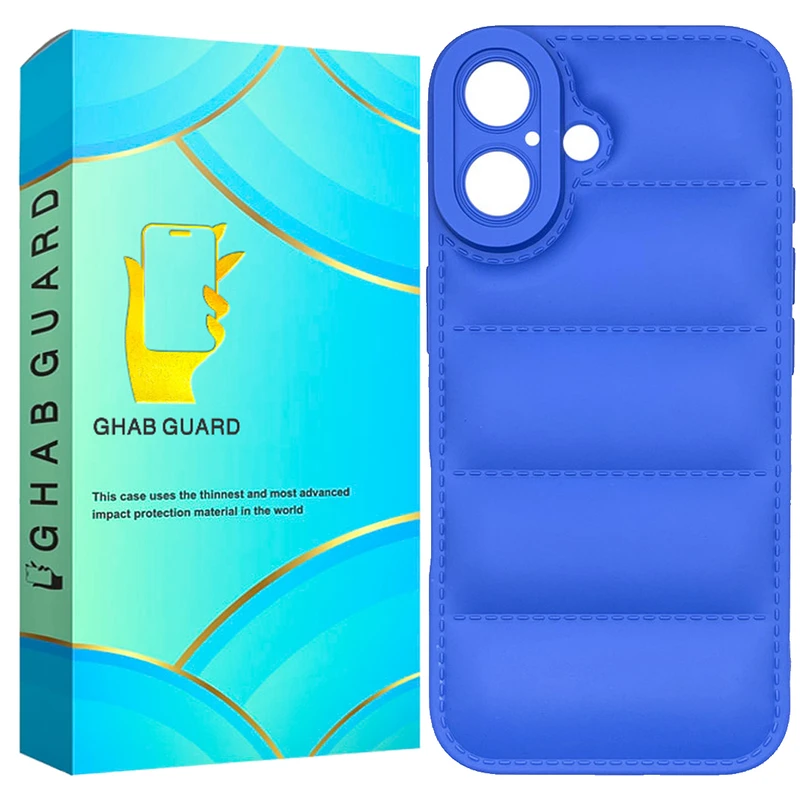   کاور قاب گارد مدل PAFG30 مناسب برای گوشی موبایل اپل iPhone 16