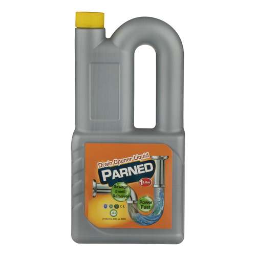 مایع لوله باز کن پارند - 1 لیتر