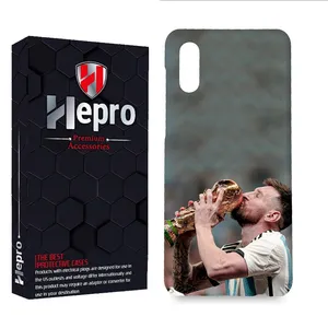 HEPRO MC Cover for Samsung Galaxy A02
