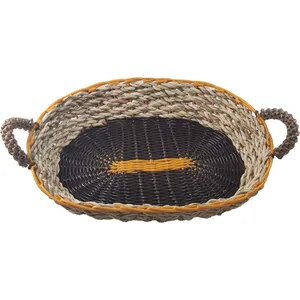 سبد میوه تکچین کالا مدل پوران کد TOR-45