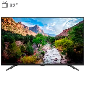 تلویزیون اندروید هوشمند ایوولی مدل 32EV200A سایز 32 اینچ 