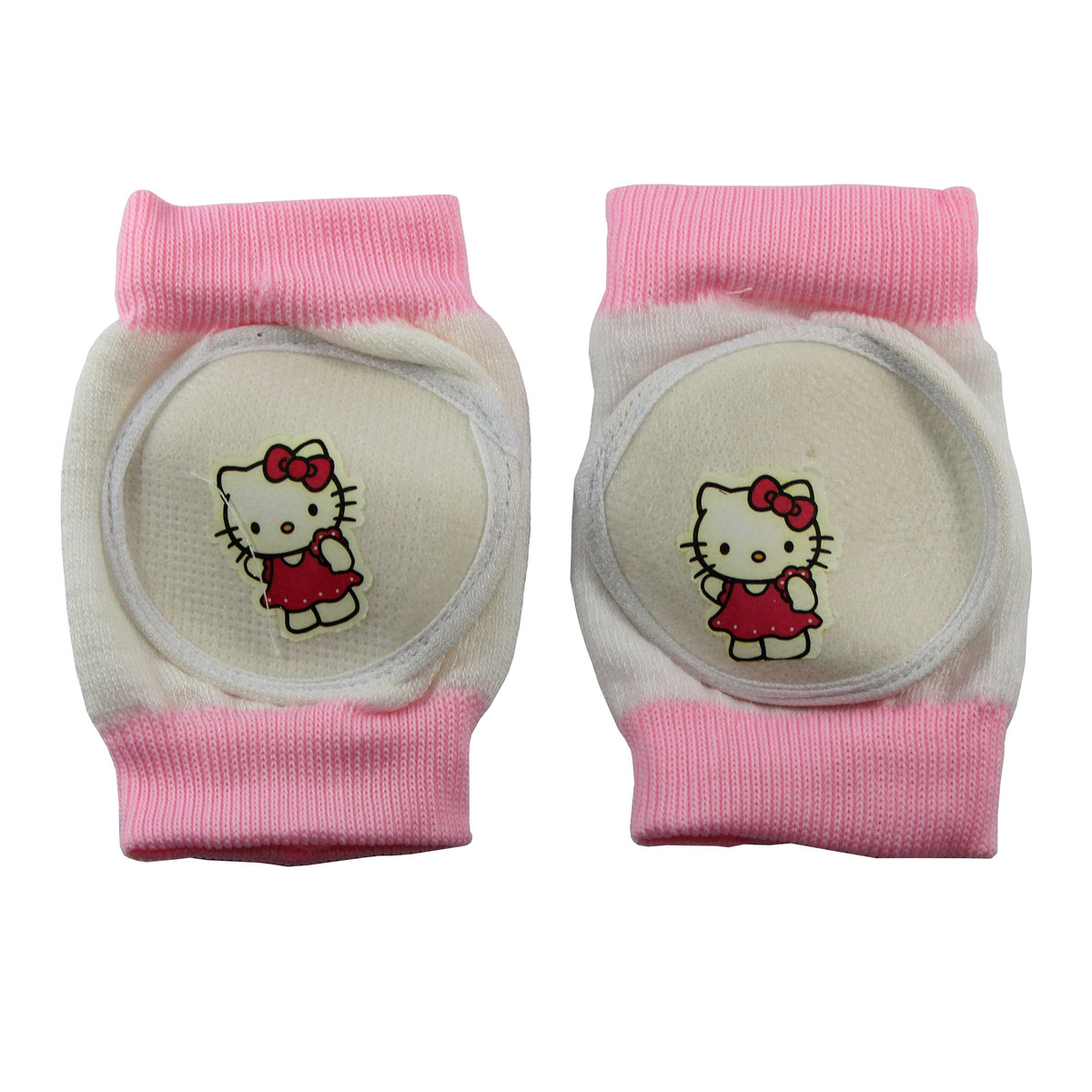 زانوبند کودک مدل K33 مجموعه 4 عددی