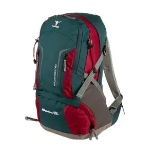 کوله پشتی کوهنوردی 50 لیتری مدل INSP-mountening