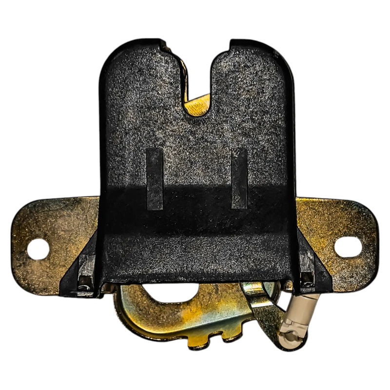 قفل صندوق عقب مدل Soles.00518 مناسب برای تیبا