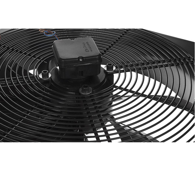 هواکش صنعتی دمنده مدل VIK_35A4S