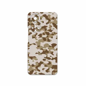 MAHOOT Army-Desert Cover Sticker for Huawei Nova 9