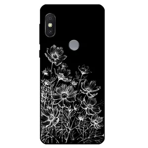 Megafone 7274 Cover For Xiaomi Redmi Note 5 Pro