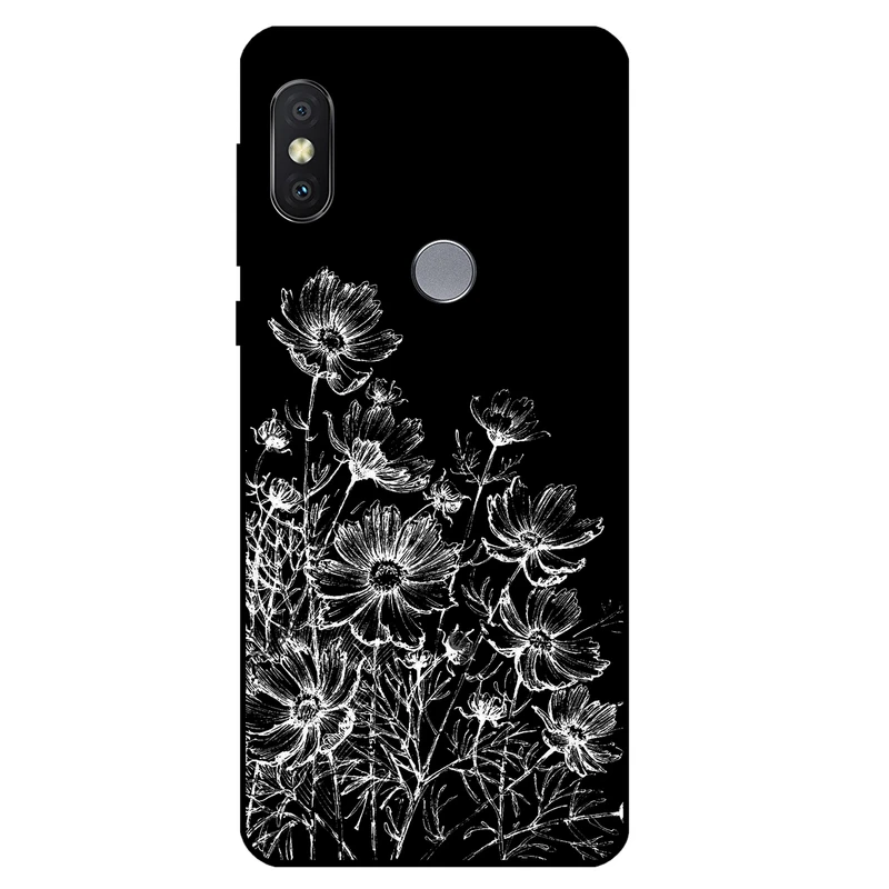 کاور مگافون کد 7274 مناسب برای گوشی موبایل شیائومی Redmi Note 5 Pro