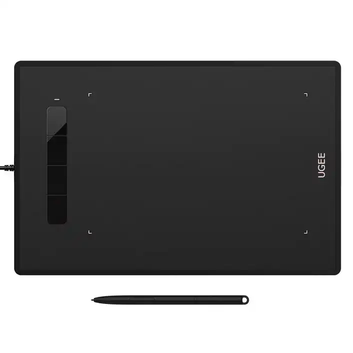 قلم نوری يو جی ای ای مدل H960