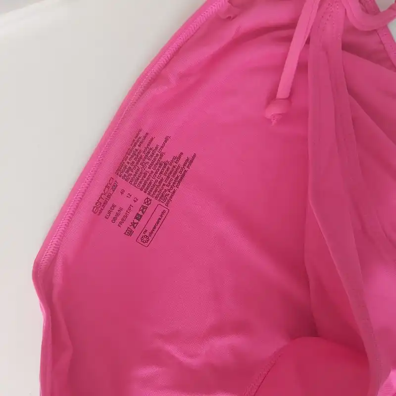 مایو زنانه اسمارا مدل 109390