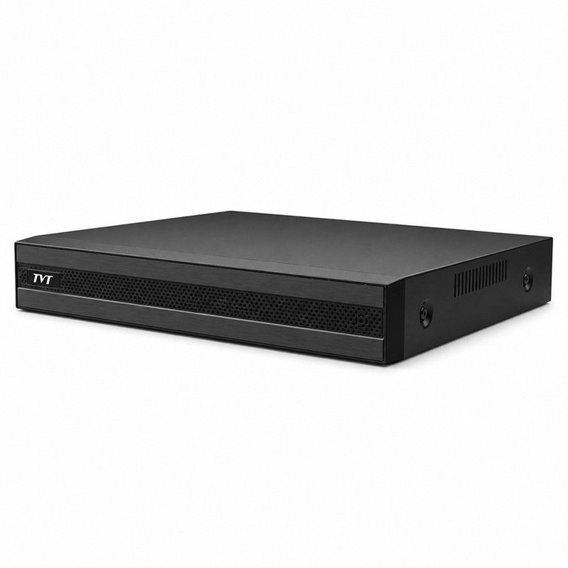 ضبط کننده ویدیویی تی وی تی 8 کانال پنج مگاپیکسل مدل NTD-2108NS-HC-H