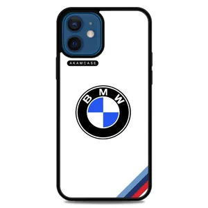 AKAM AMCWA12M-BMW-14 Cover For Apple iPhone 12 Mini