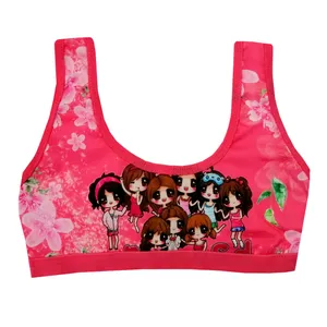 نیم تنه دخترانه کد KL 23